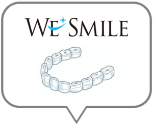 wesmile